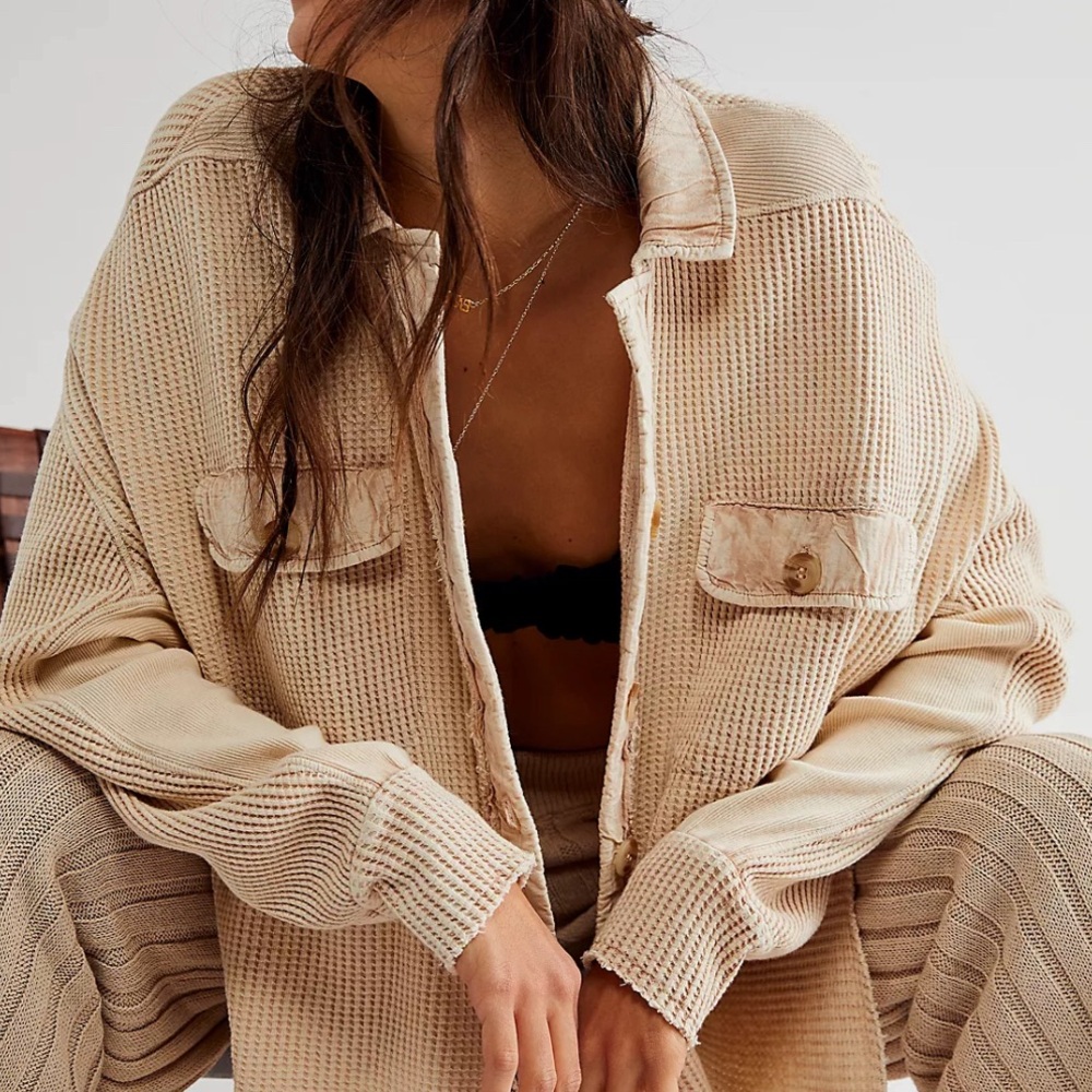Free People One Scout Jacket